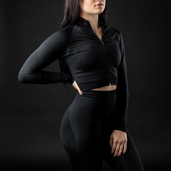 SOLD!!!!Amplify jacket - Picture 1 of 1